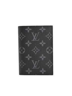Louis Vuitton Case Couverture Passport NM Shoulder Bag